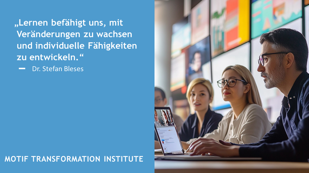 Learning-on Demand-ist-wichtig